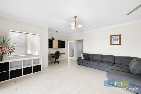 Property photo of 182 Campbell Drive Kooralbyn QLD 4285