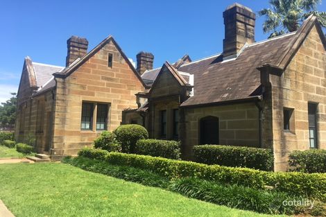 3 City Rd, Camperdown, NSW 2050