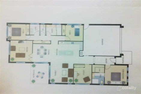 24 Naumann St, Moranbah, QLD 4744