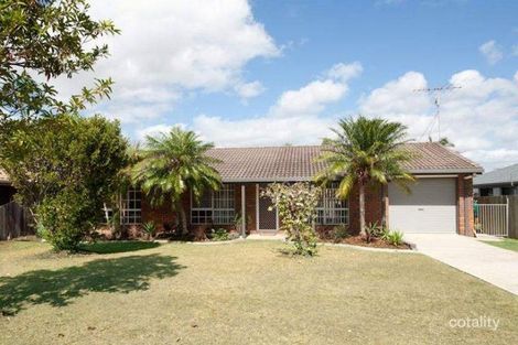 14 Halyard Dr, Wurtulla, QLD 4575