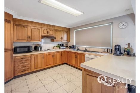 Property photo of 11 Hoover Court Stretton QLD 4116