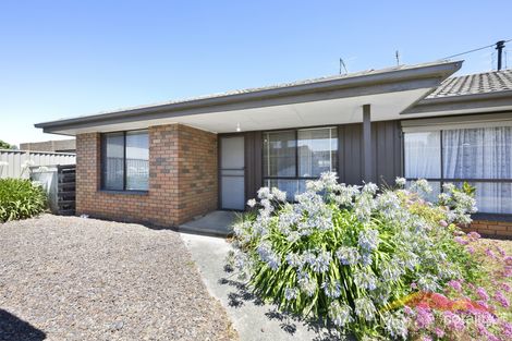 Property photo of 4/7 Leopold Street Alfredton VIC 3350