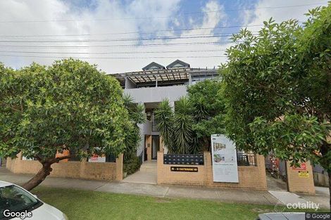 Property photo of 9/29-31 Eastbourne Road Homebush West NSW 2140