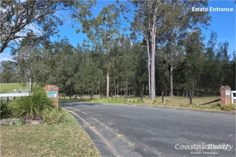 Property photo of 98 Melaleuca Drive Coolongolook NSW 2423