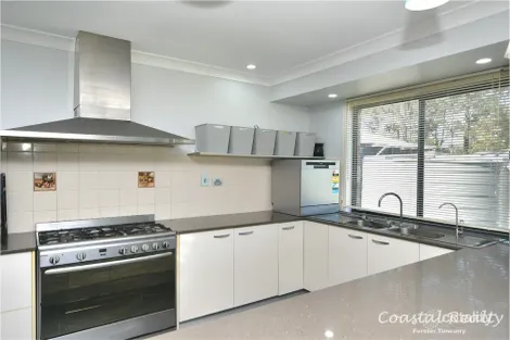 Property photo of 98 Melaleuca Drive Coolongolook NSW 2423