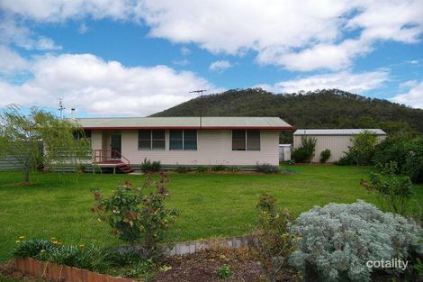 557 North Branch Rd, Goomburra, QLD 4362