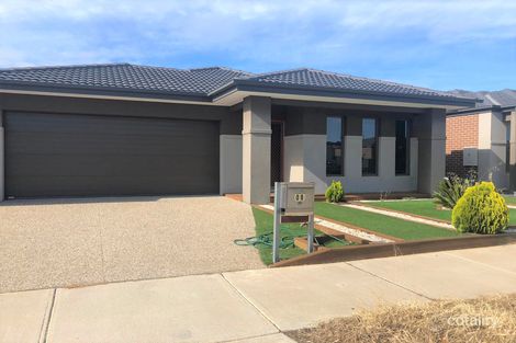 Property photo of 8 Shamrock Way Truganina VIC 3029