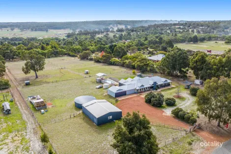 62 Texon Rdge, Lower Chittering, WA 6084