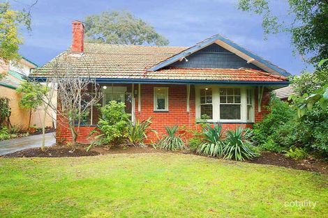 100 Rutland Rd, Box Hill, VIC 3128