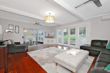 Property photo of 35 Doris Street Picnic Point NSW 2213