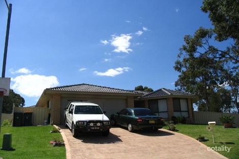 4 Tanja Cl, Wyee Point, NSW 2259