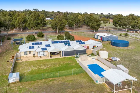 Property photo of 62 Texon Ridge Lower Chittering WA 6084