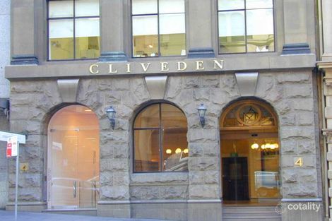 Property photo of 202/4 Bridge Street Sydney NSW 2000