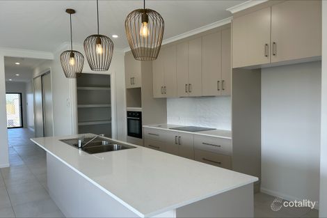 Property photo of 38 Vasa Street Burdell QLD 4818