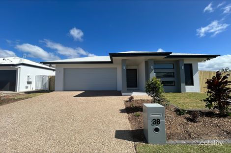 38 Vasa St, Burdell, QLD 4818