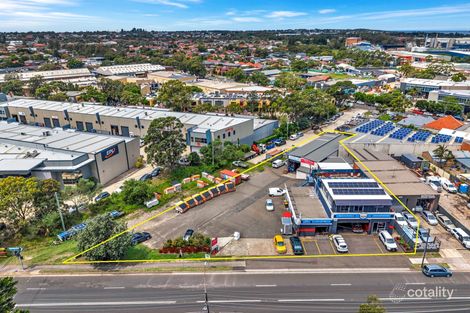 111-129 Beauchamp Rd, Matraville, NSW 2036