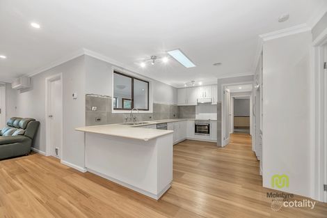 Property photo of 8 Whistler Place Kambah ACT 2902