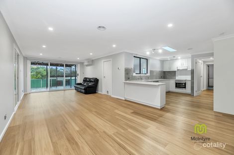 Property photo of 8 Whistler Place Kambah ACT 2902
