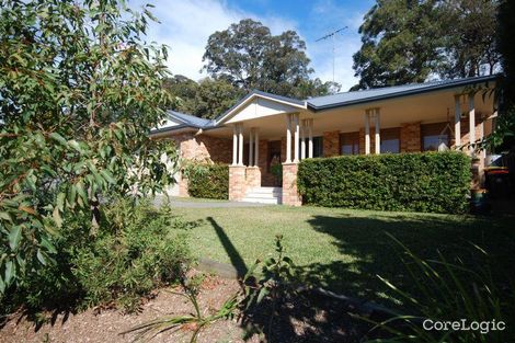 Property photo of 53 Jaffa Road Dural NSW 2158