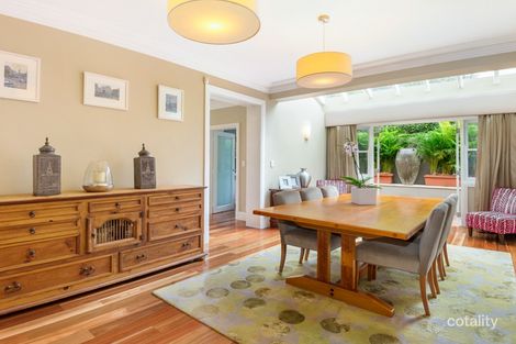 Property photo of 54A Nelson Road Killara NSW 2071