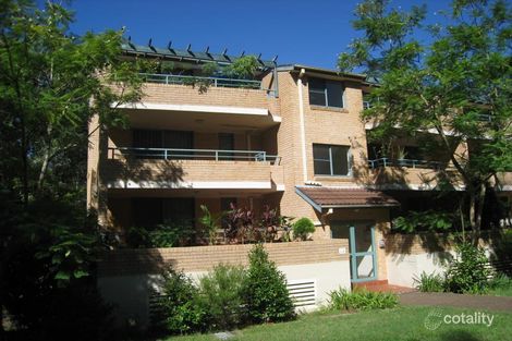 1/45 De Witt St, Bankstown, NSW 2200