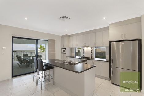 Property photo of 81 Bilbao Place Bushland Beach QLD 4818