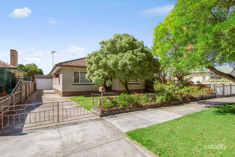 Property photo of 15 Freame Street Yarraville VIC 3013