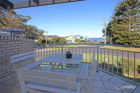 Property photo of 1/1 Sandy Place Long Beach NSW 2536