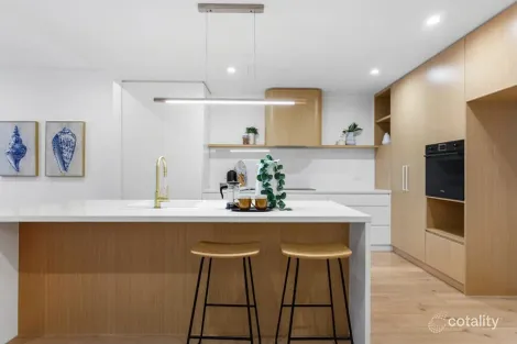 Property photo of 20A Forrest Street Chifley NSW 2036
