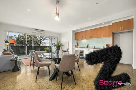 2/465 Macaulay Rd, Kensington, VIC 3031