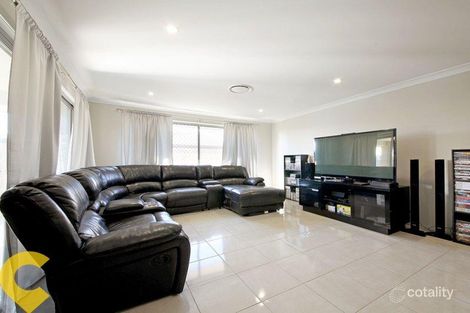 Property photo of 12 Sunscape Street Mango Hill QLD 4509