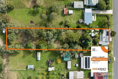 7 Pagan St, Jerrys Plains, NSW 2330