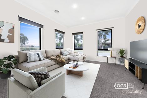 Property photo of 11 Ludeman Drive Wollert VIC 3750