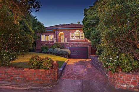 205 Lower Heidelberg Rd, Ivanhoe East, VIC 3079
