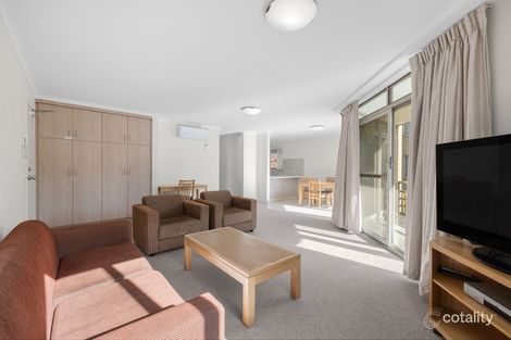 Property photo of 3/16 Eyre Street Griffith ACT 2603