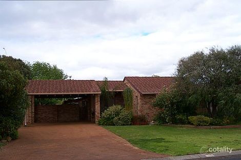 7 Alan St, Broadwater, WA 6280