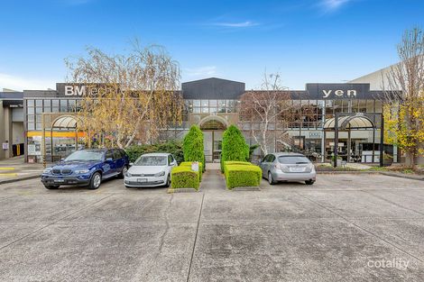 295-299 Canterbury Rd, Canterbury, VIC 3126