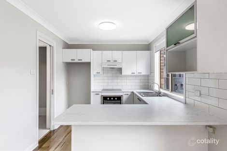 Property photo of 2/51 James Henty Drive Dural NSW 2158
