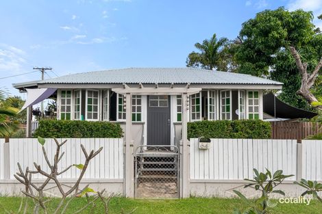64 Tenth Ave, Railway Estate, QLD 4810
