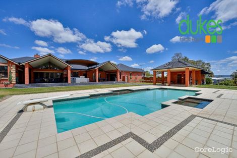Property photo of 55 Frogmore Road Orchard Hills NSW 2748