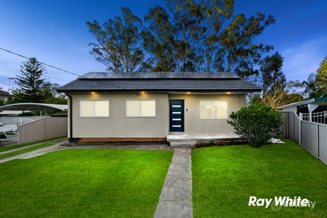 Property photo of 43 Wattle Street Blacktown NSW 2148