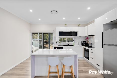 Property photo of 43 Wattle Street Blacktown NSW 2148