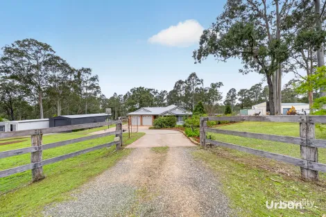 5 Sutton Gr, Branxton, NSW 2335