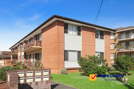8/21 Campbell St, Wollongong, NSW 2500