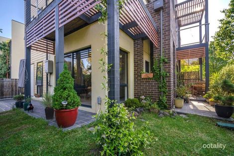 Property photo of 42/124-136 Mason Street Newport VIC 3015