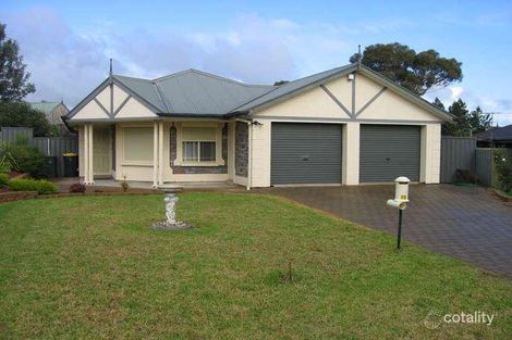 12 Rome Ct, Craigmore, SA 5114