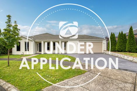 Property photo of 7 Rubina Court Berwick VIC 3806