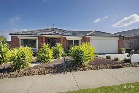 Property photo of 73 Moreillon Boulevarde Bannockburn VIC 3331