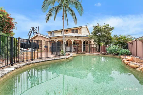 1 Marlock Pl, Alfords Point, NSW 2234