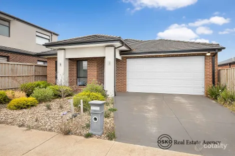 75 Wiltshire Bvd, Thornhill Park, VIC 3335